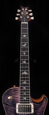 Used Paul Reed Smith McCarty Singlecut 594 Purple Iris