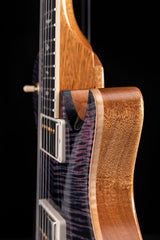 Paul Reed Smith McCarty Singlecut 594 Purple Iris