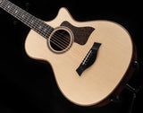 Taylor 712ce 12-Fret