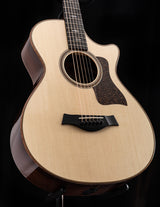 Taylor 712ce 12-Fret