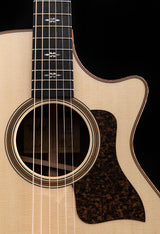 Taylor 712ce 12-Fret