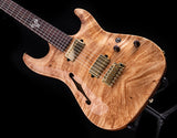 Used Suhr Standard Arch Top Waterfall Burl Maple