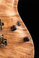 Used Suhr Standard Arch Top Waterfall Burl Maple