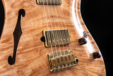 Used Suhr Standard Arch Top Waterfall Burl Maple