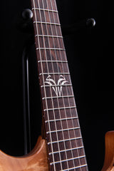 Used Suhr Standard Arch Top Waterfall Burl Maple