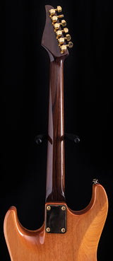 Used Suhr Standard Arch Top Waterfall Burl Maple