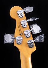 Fender American Professional II Precision Bass V Miami Blue