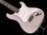 Paul Reed Smith John Mayer Signature Model Silver Sky Satin Moc Sand