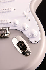 Paul Reed Smith John Mayer Signature Model Silver Sky Satin Moc Sand