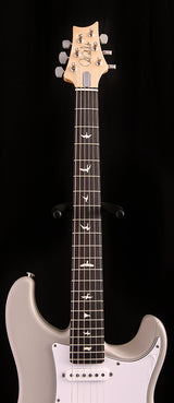 Paul Reed Smith John Mayer Signature Model Silver Sky Satin Moc Sand