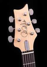 Paul Reed Smith John Mayer Signature Model Silver Sky Satin Moc Sand