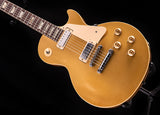 Used 1974 Gibson Les Paul Deluxe Goldtop