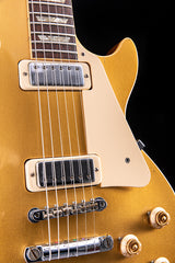 Used 1974 Gibson Les Paul Deluxe Goldtop