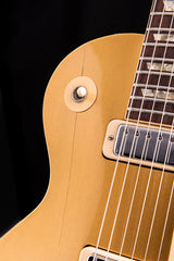 Used 1974 Gibson Les Paul Deluxe Goldtop
