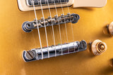 Used 1974 Gibson Les Paul Deluxe Goldtop