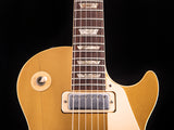 Used 1974 Gibson Les Paul Deluxe Goldtop