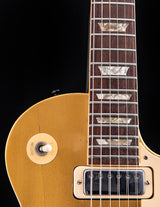 Used 1974 Gibson Les Paul Deluxe Goldtop