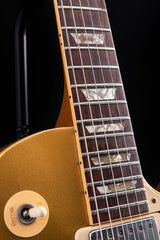Used 1974 Gibson Les Paul Deluxe Goldtop