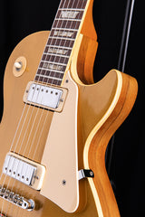Used 1974 Gibson Les Paul Deluxe Goldtop