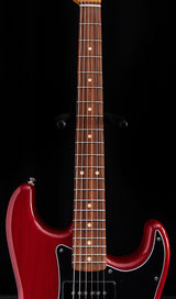 Fender Noventa Stratocaster Crimson Red