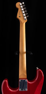 Fender Noventa Stratocaster Crimson Red
