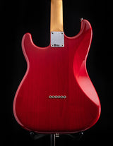 Fender Noventa Stratocaster Crimson Red