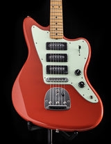 Fender Noventa Jazzmaster Fiesta Red