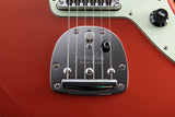 Fender Noventa Jazzmaster Fiesta Red