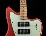 Fender Noventa Jazzmaster Fiesta Red
