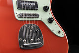 Fender Noventa Jazzmaster Fiesta Red