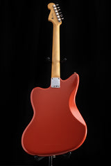Fender Noventa Jazzmaster Fiesta Red