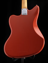 Fender Noventa Jazzmaster Fiesta Red