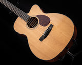Used Collings OM1-C Torrefied