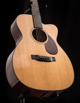 Used Collings OM1-C Torrefied