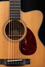 Used Collings OM1-C Torrefied