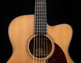Used Collings OM1-C Torrefied