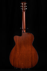 Used Collings OM1-C Torrefied