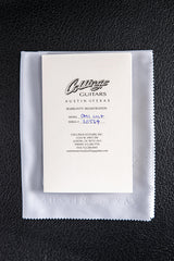 Used Collings OM1-C Torrefied