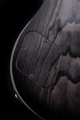 Paul Reed Smith Employee McCarty 594 Charcoal Burst