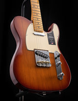 Fender American Professional II Telecaster Sienna Sunburst