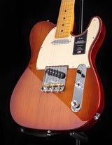 Fender American Professional II Telecaster Sienna Sunburst