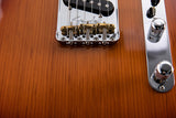 Fender American Professional II Telecaster Sienna Sunburst