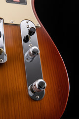 Fender American Professional II Telecaster Sienna Sunburst