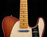 Fender American Professional II Telecaster Sienna Sunburst