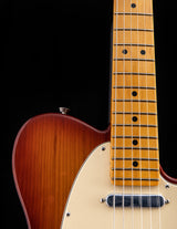 Fender American Professional II Telecaster Sienna Sunburst