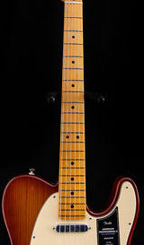 Fender American Professional II Telecaster Sienna Sunburst