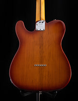 Fender American Professional II Telecaster Sienna Sunburst