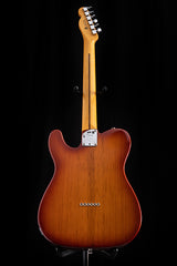 Fender American Professional II Telecaster Sienna Sunburst