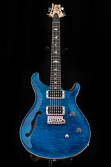Paul Reed Smith CE 24 Semi-Hollow Blue Matteo