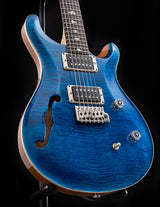 Paul Reed Smith CE 24 Semi-Hollow Blue Matteo
